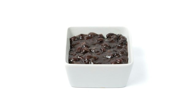 Black Beans (3 Lb)