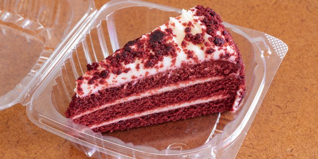 Red Velvet Cake