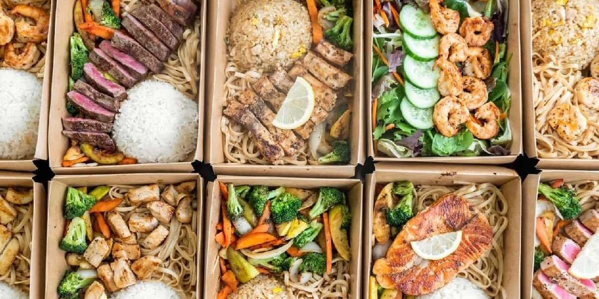 Sumo Japanese Grill