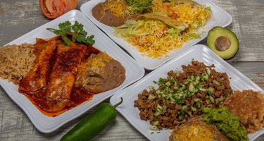 Pepe's Mexican Food