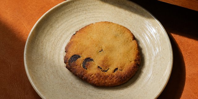 Protein Cookie