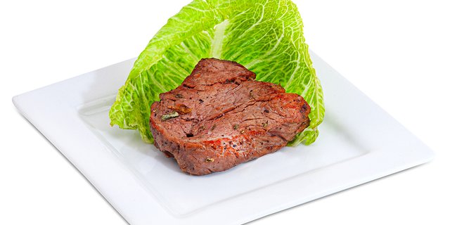 Beef BBQ