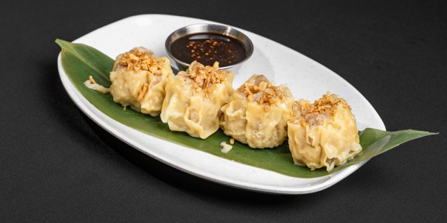 Shumai