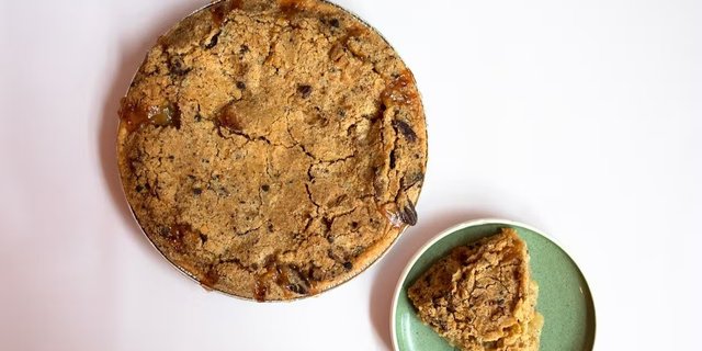 Hudson Valley Apple Crumb 9" Pie