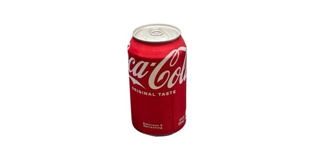 Assorted Individual Sodas