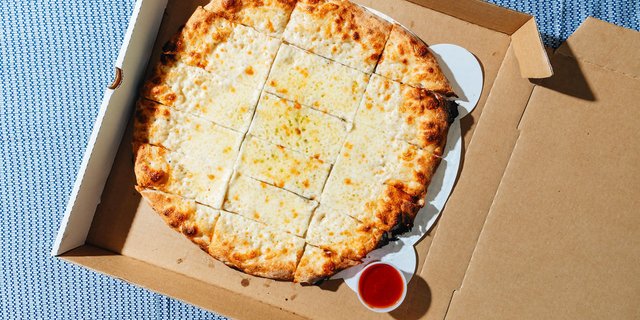 Cheese Sticks