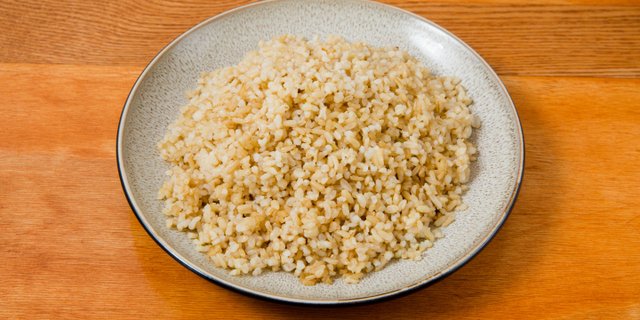 Long Grain Brown Rice