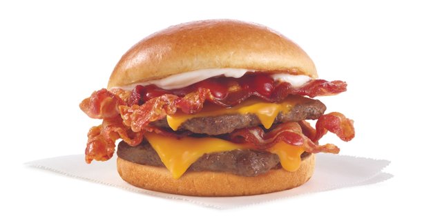Son of Baconator®