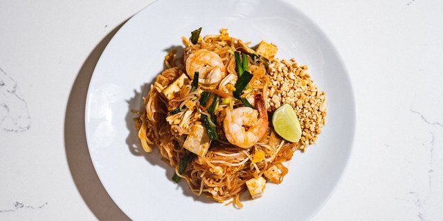 Pad Thai