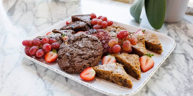 Cookies & Brownies