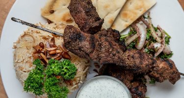 Skewers