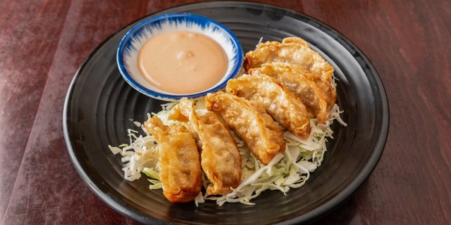 Gyoza