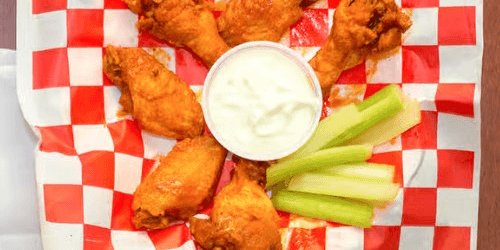 Buffalo Wings