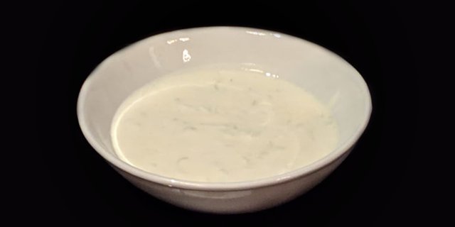 Cucumber Raita