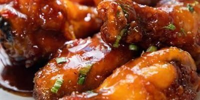 Wings