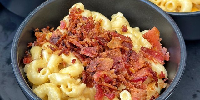 Mac & Cheese Sampler