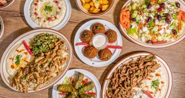 Mediterranean Grill House
