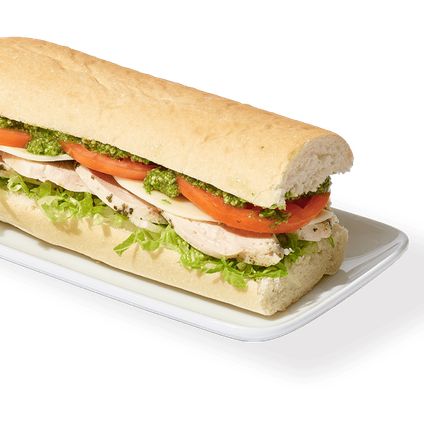 Pesto Primo
