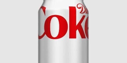 Diet Coke