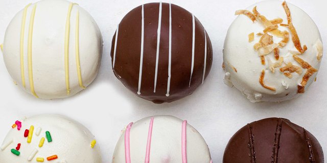 Dozen Cake Balls