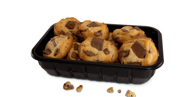 Dozen Cookie Bites