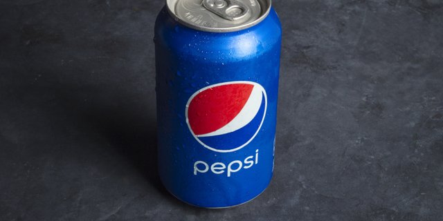Assorted Individual Sodas