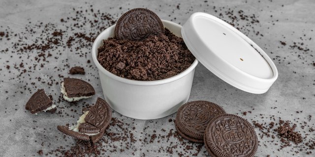 Oreo Crumbles