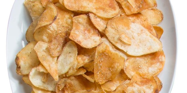 Chip Tray