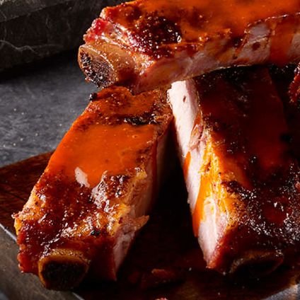 Pork Ribs