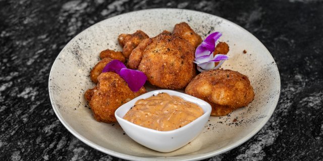 MexiCauli Bites