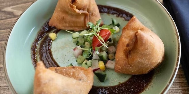 Samosa