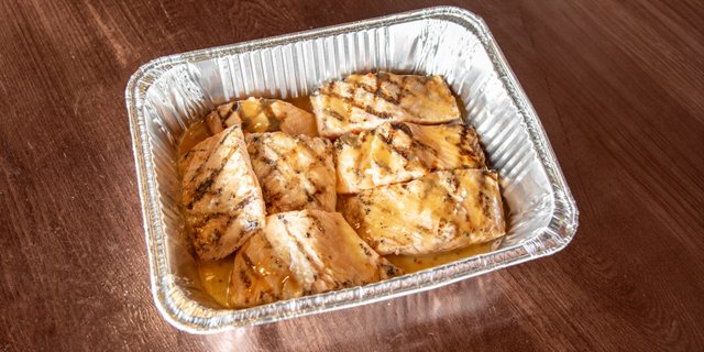 Salmon
