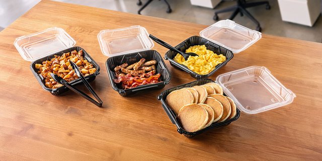 Grand Slam® Pack for 5