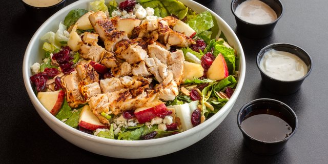 Napa Valley Salad Box