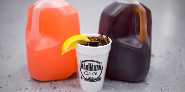 Gallon Pink Lemonade