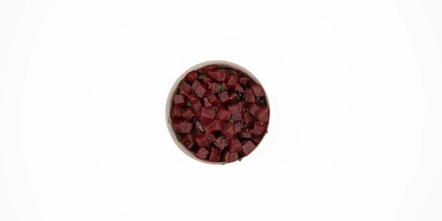 Marinated Beets Side