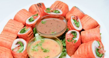 Cozy Catering Buffalo