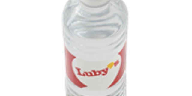 Bottled Water