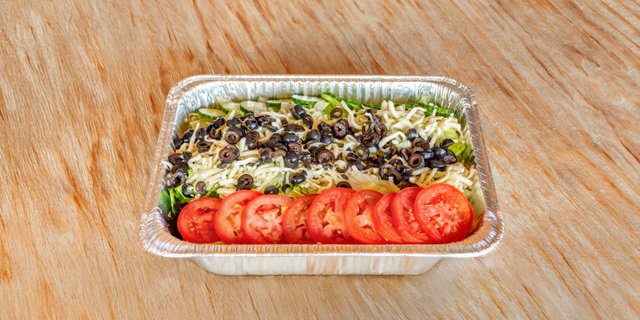 House Salad