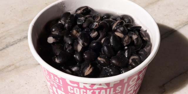 Black Beans