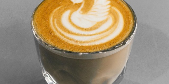 Flat White