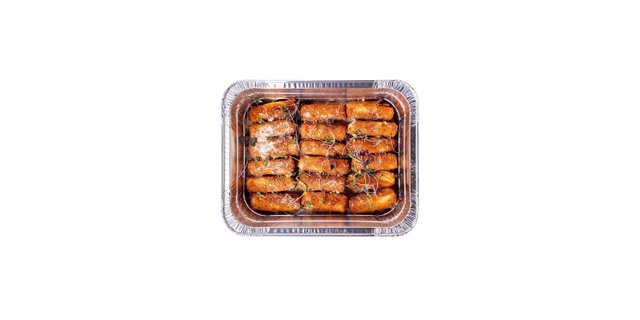 Fried Cheese Tray