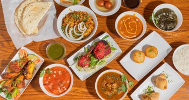 Indian Bistro