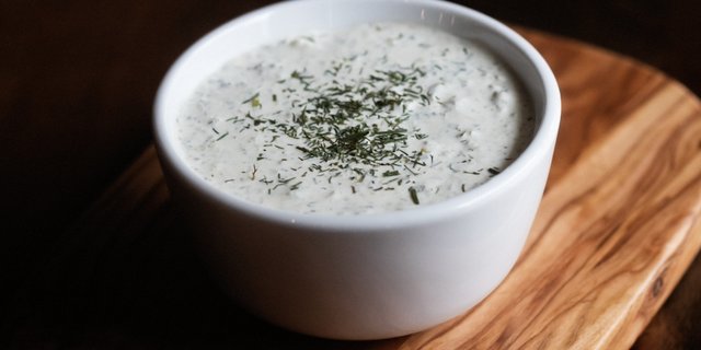 Pickle Dip