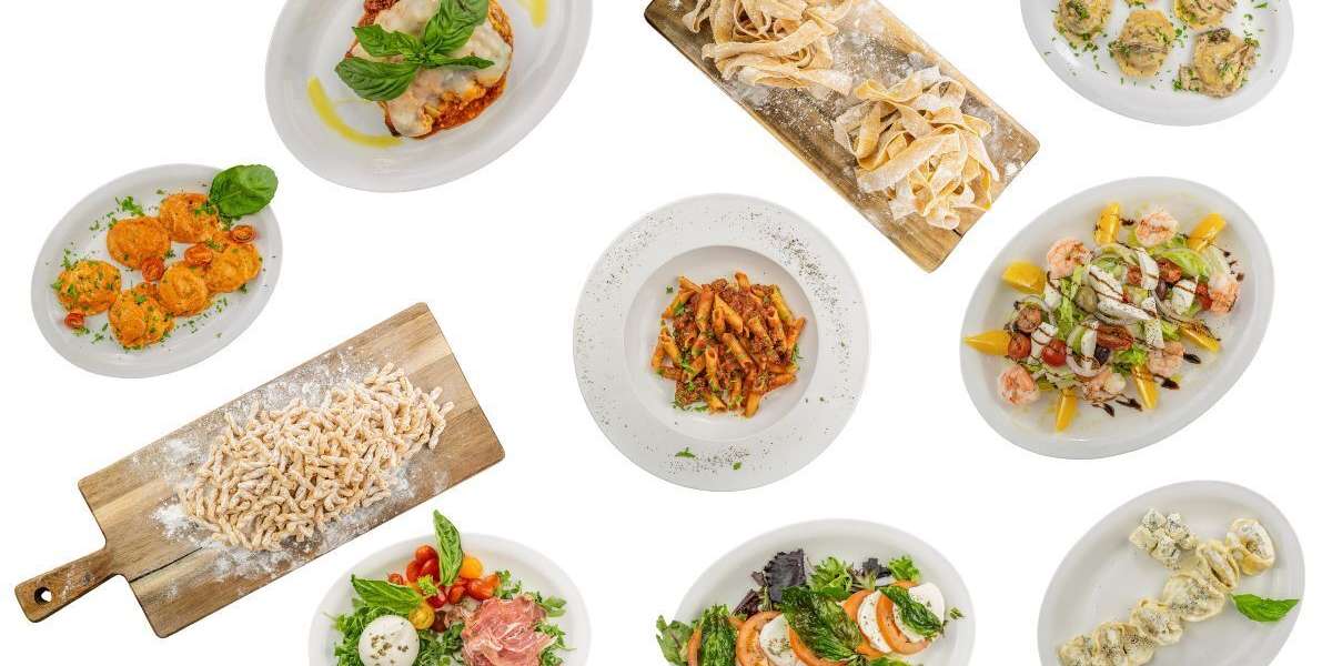Italian Brothers Restaurant