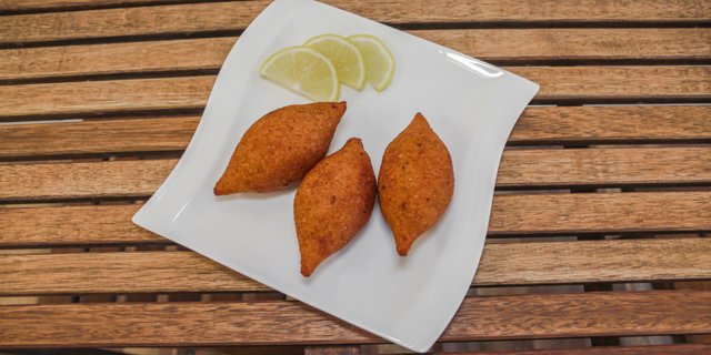 Kibbeh