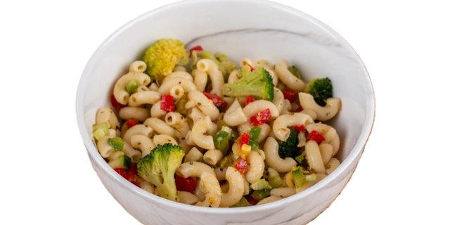 Pasta Salad