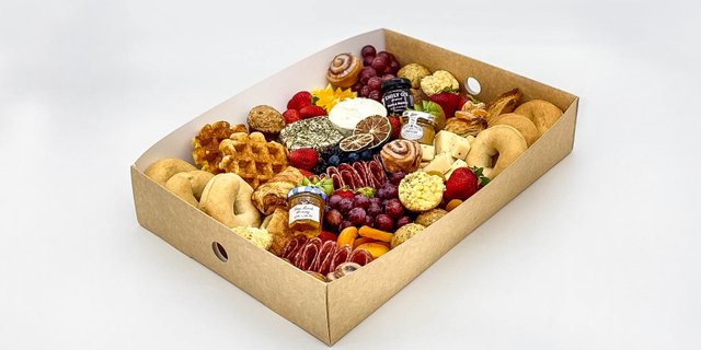 Brunch Box
