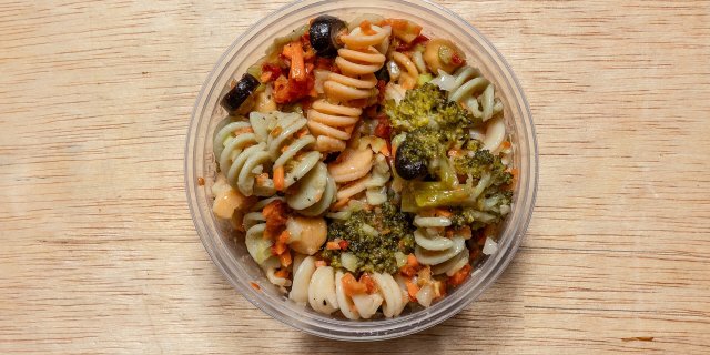 Pasta Salad