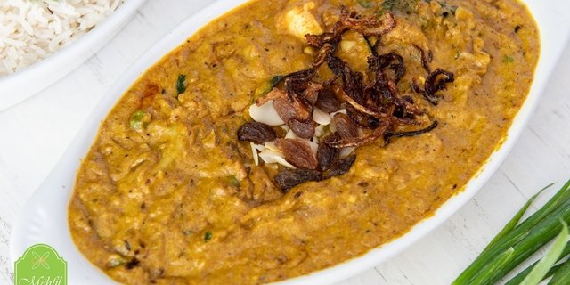 Navratan Korma